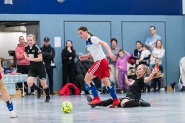 Bild 33 - F NFV Futsalturnier